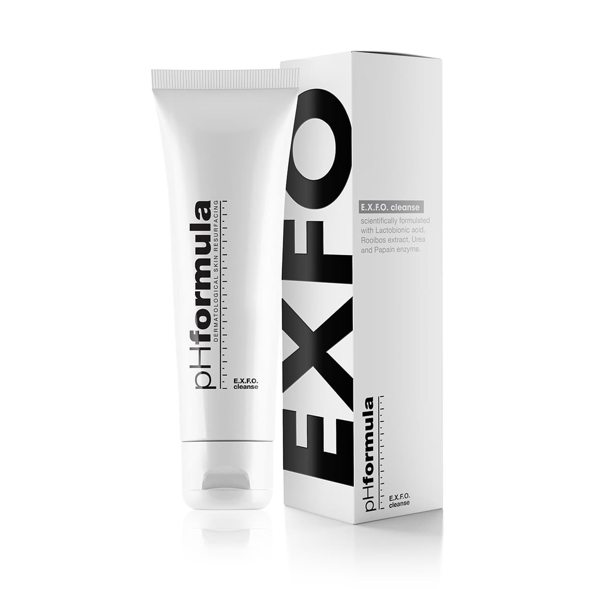 E.X.F.O. cleanse image